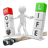 WLB emblem