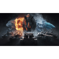 WOT13 emblem