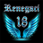 REN18 emblem
