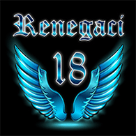 REN18 emblem