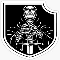 SOTGR emblem