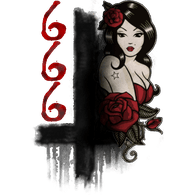 WW666 emblem