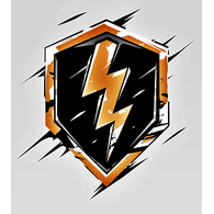 HUNTK emblem