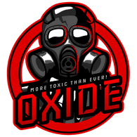 OXID3 emblem