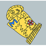 G---S emblem
