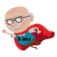 E-BOJ emblem