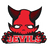 DEVI- emblem