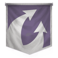 G_O_T emblem