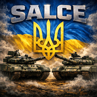 SALCE emblem