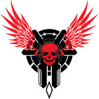 PMVD emblem