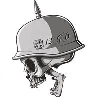12GD emblem