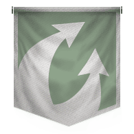 DSTK emblem