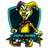DJTS emblem