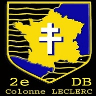 2DBH emblem