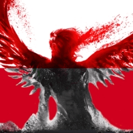 PL-A emblem