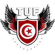 T_U_F emblem