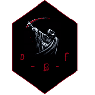 1-DBF emblem