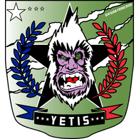 YETIS emblem