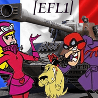 EFL1 emblem