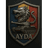 AYDA emblem