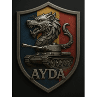 AYDA emblem