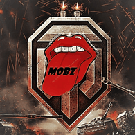 MOBZ emblem
