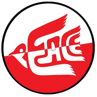 PEACE emblem