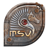 MSV emblem