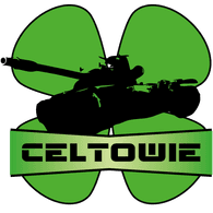 CELT emblem