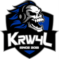 KRW4L emblem