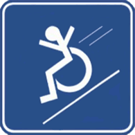 MDPH emblem