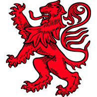 RED-L emblem