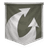 0-0 emblem