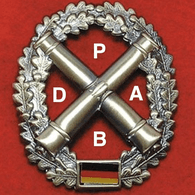 DPAB emblem