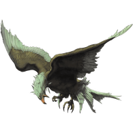 RHS- emblem