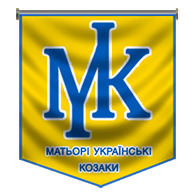 -MYK- emblem
