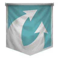 _DM_ emblem
