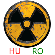 HU-PR emblem