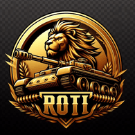 RO-TI emblem