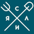 YASLI emblem