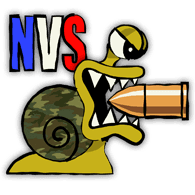 NVS emblem