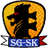 SG-SK emblem