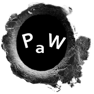 PAW emblem