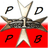 PDPB emblem