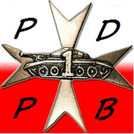 PDPB emblem