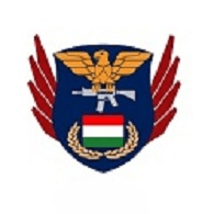 M-E-P emblem