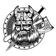 V_IS emblem