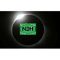 NDH-1 emblem
