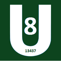 U8 emblem