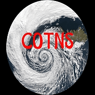 COTNS emblem
